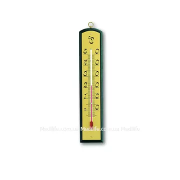 Термометр кімнатний 121024 TFA